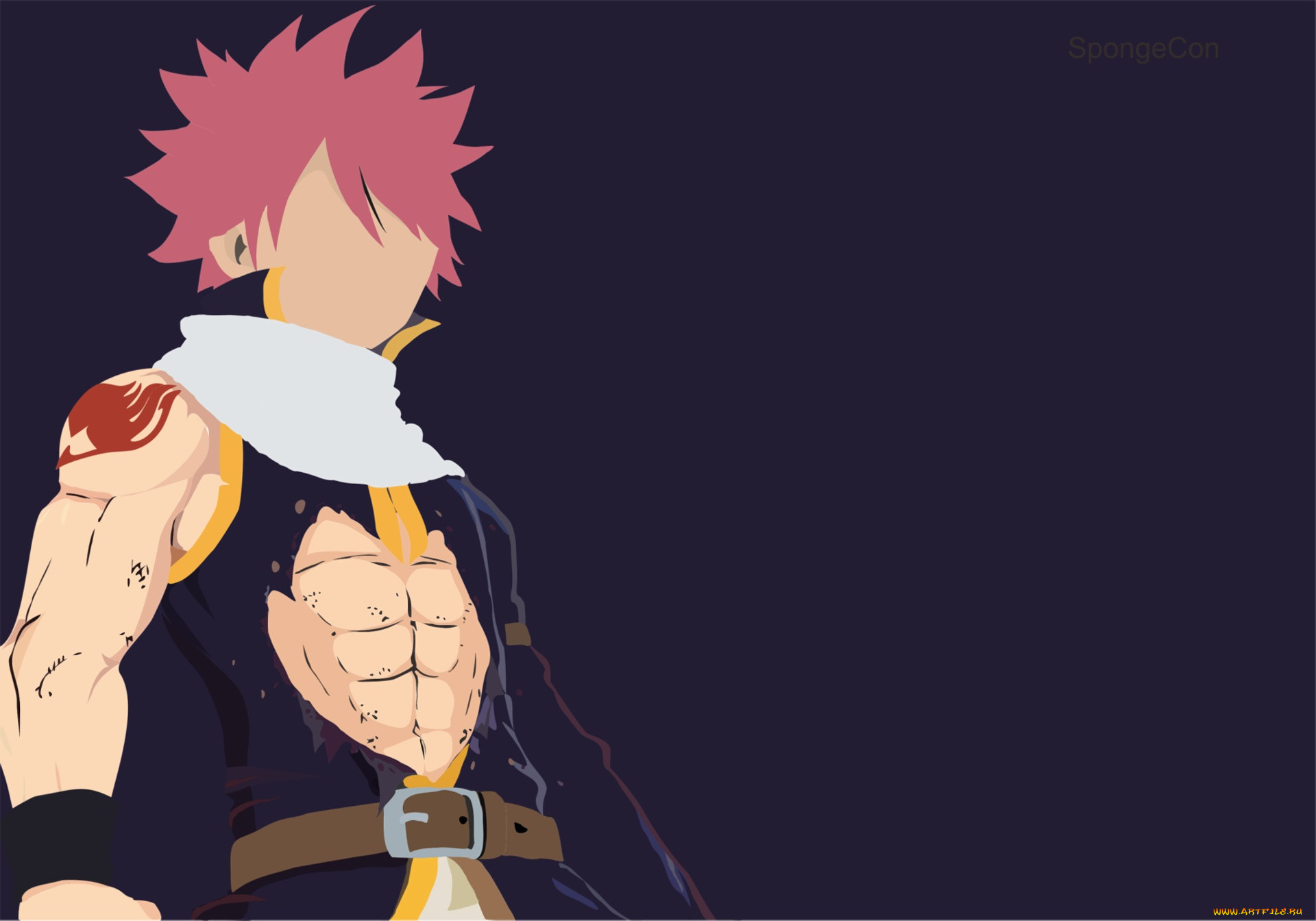 , fairy tail, 